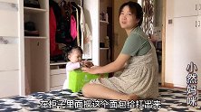 你们家有混世魔王吗？跟我们家比比，各种调皮捣蛋，打扮成好吃猫