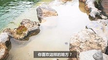 广元山沟里的仙境，景色比景区美，有山有水，五一小长假想去？