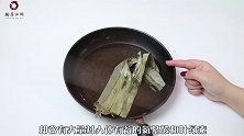 用粽叶煮水喝，原来这么多好处？坚持半个月，身体发生很多改变