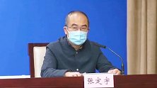 金银潭医院院长张定宇：出院患者没有复发案例 体内有抗体