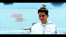李晨化妆成武媚娘，陈赫倩女幽魂中的姥姥啊