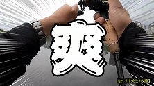 野塘霸主咬钩，这回它是在劫难逃了！