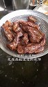 翻山越岭来的黄牛肉，牛肉干是真的好吃