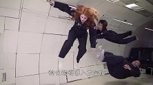 动物在太空舱会有什么反应，看完才知道，什么叫真正的“稳如狗”