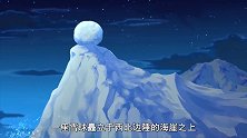 汪狗对自己的出场方式不满意大骂编剧，真是涨脾气了。