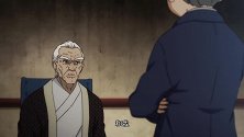 一人之下2：田晋中当年下山寻找张怀义！却被严刑拷打导致重伤
