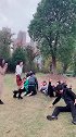公司组织去旅游，结果男同事全军覆没了，都不好意思跟别人说