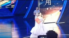 再夺影后！周冬雨获百花奖最佳女主角，凭《少年》获第五个影后