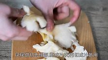 夫妻肺片可谓是美食中的一绝，不仅香辣可口，还是下饭的佳品。