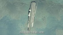 又一艘核航母即将开工，排水量7万吨超辽宁舰，已准备好100亿