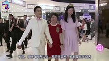 奚梦瑶奉子成婚却不被接受，至今仍住酒店，这是要与吴佩慈并肩