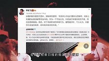 这是要反转了吗？多名圈内人力挺肖战，称小说《下坠》该被禁