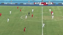 马格利卡错失必进球 门前1米推射竟被扑