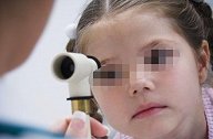 江苏一5岁女孩频繁揉眼睛 医生竟取出二十多只活虱子