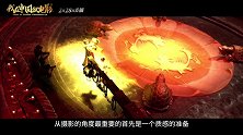 曹郁：光影统领者—我在中国做电影 宣传片