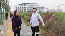 温州美女相亲遭遇二货，结局亮了