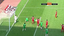 上港定位球防守再次漏人 杜威无人盯防浪费破门良机