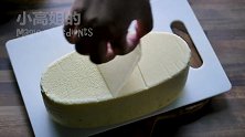 完美日式乳酪蛋糕操作指南