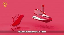 没有鞋面的鞋子，穿上它怎么运动都不会掉，汗脚都不怕臭了