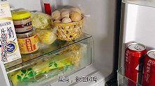 家里这六种食物别放冰箱了，容易加快变质，看完长知识了