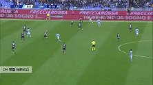 穆鲁 意甲 2019/2020 拉齐奥 VS 桑普多利亚 精彩集锦