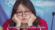 整牙堪比整容，傅园慧整牙后美如刘诗诗，终于相信杨颖了