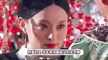 孙俪指导女儿拍甄嬛照片，10岁小花有妈妈当年风采，体态端庄好贵气