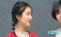 张颜齐钢铁直男回答,李兰迪被气到回怼,张颜齐谁来救救我