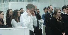 McLaren 2020 迈凯伦 MCL35 引擎点火！