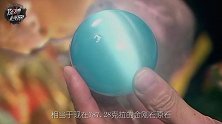 慈禧死后口中夜明珠被盗，价值8亿，近似球体形态