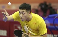 国乒世界冠军0出场拿金牌！ 猛将轰11-0大红林高远遭弃用