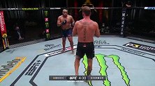 UFC252主赛：米奥西齐VS科米尔