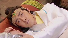 罗通身受重伤，醒来得知界牌关被丁山拿下后才放心下来，真英雄