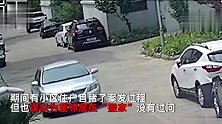 夫妻俩开车帮朋友“搬家”，民警上门才知是盗窃：她叫人开的锁