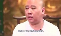 岳云鹏凶郭德纲郭麒麟哪点比得过我！气得郭德纲直接飚出天津话