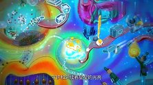 奇幻牙仙堡：小牙仙真可爱，就是不能碰人类，因为牙仙怕糖