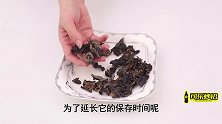泡发木耳用冷水还是热水好老厨师教我诀窍，简单实用不流失营养