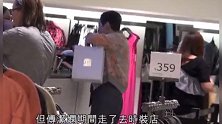 欧阳震华被指吃软饭，传老婆傅洁娴是百亿富婆，婚后表现非常暖男