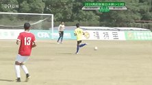 录播：2018青超联赛U13组 四川安纳明宇vs富力足校