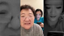 洋女婿让孩子喝凉水，丈母娘接下来一句话亮了，真是搞笑了！