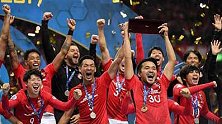 东强西弱！东亚连续6年称霸亚冠 西亚球队近12年仅1冠不如恒大夺冠数