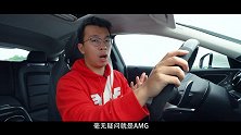 与世无争的狠角色 深入解读AMG GT 53