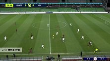 博特曼 法甲 2020/2021 梅斯 VS 里尔 精彩集锦