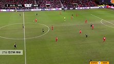 尼尔森 欧联 2019/2020 标准列日 VS 阿森纳 精彩集锦