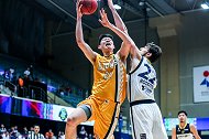 非凡12Day3五佳球：胡金秋劈扣上榜 威尔斯底线球空接最佳