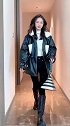 专属北方女孩子的秋季套装