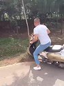 幽默段子媳妇无缘无故跑了