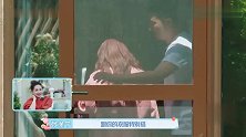 刘芸赵子琪作客李艾家逮着机会就开怼，两个迟到专业户之间的角力