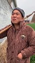 这事办的我那心里可不得劲。