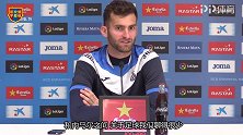 巴普蒂斯唐：会想尽办法阻止梅西 无法想象内马尔离开PSG